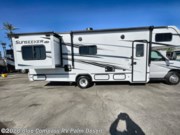 Used 2023 Forest River Sunseeker LE 2550DSLE Ford available in Palm Desert, California