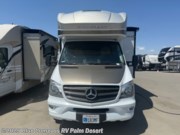 Contact us now about this 2017 Winnebago View 24J! 2017 View 24J by Winnebago from Blue Compass RV Palm Desert in Palm Desert, California