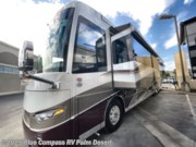 New 2026 Newmar Essex 4551 available in Palm Desert, California