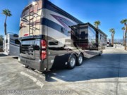 Contact us now about this 2013 Tiffin Allegro Bus 45 LP! 2013 Allegro Bus 45 LP by Tiffin from Blue Compass RV Palm Desert in Palm Desert, California