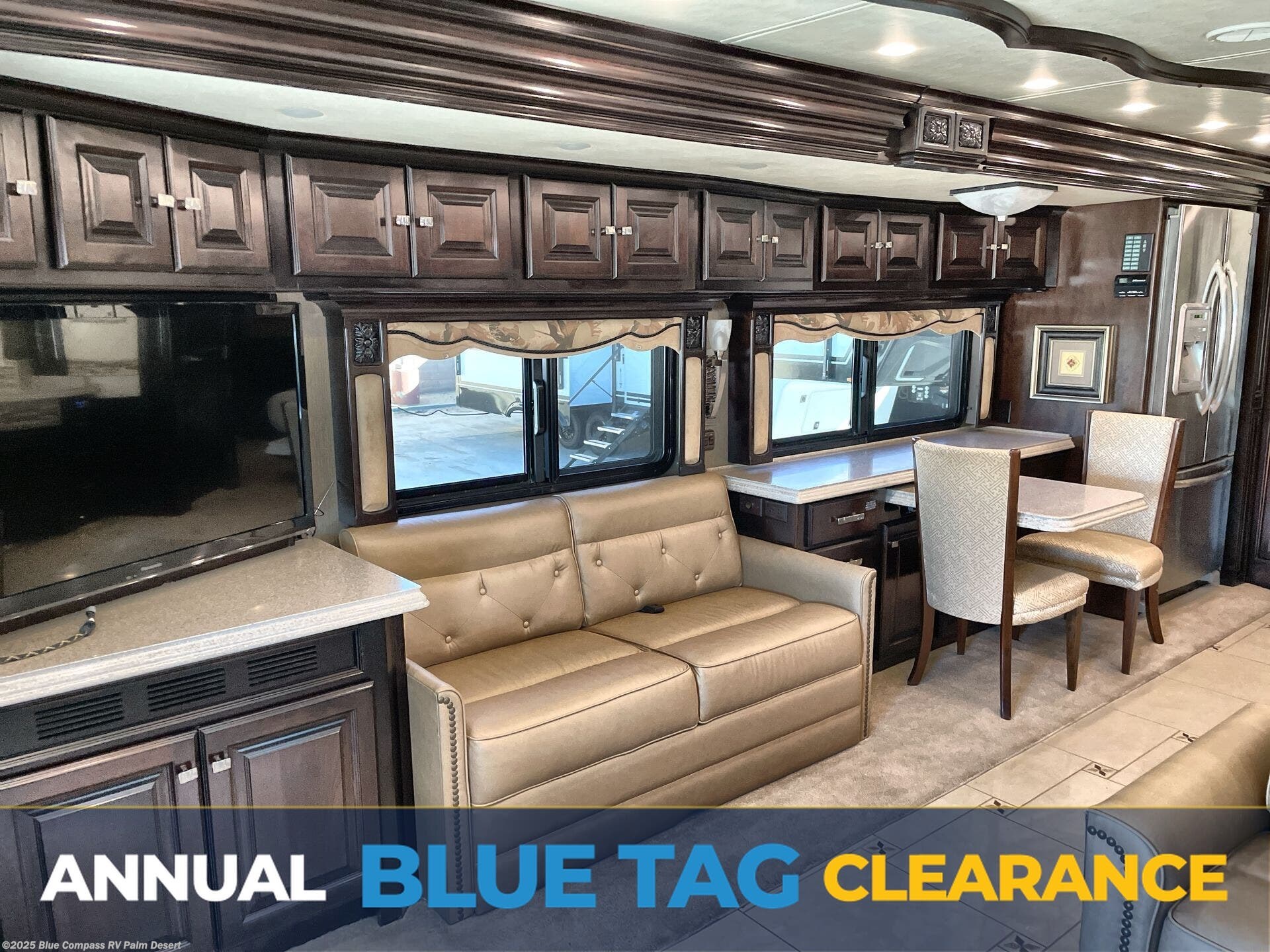 Email now about this 2013 Tiffin Allegro Bus 45 LP! Used 2013 Tiffin Allegro Bus 45 LP available in Palm Desert, California
