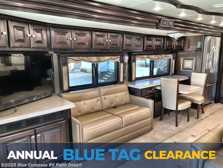 Email now about this 2013 Tiffin Allegro Bus 45 LP! Used 2013 Tiffin Allegro Bus 45 LP available in Palm Desert, California
