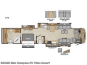 Call now about this 2019 Entegra Coach Aspire 44W! 2019 Entegra Coach Aspire 44W - Used Class A For Sale by Blue Compass RV Palm Desert in Palm Desert, California features Slideout