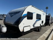 Contact us now about this 2023 Riverside RV Intrepid 190BHi! 2023 Intrepid 190BHi by Riverside RV from Blue Compass RV Palm Desert in Palm Desert, California