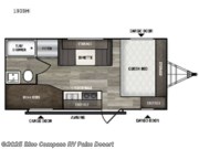 Call now about this 2023 Riverside RV Intrepid 190BHi! 2023 Riverside RV Intrepid 190BHi - Used Travel Trailer For Sale by Blue Compass RV Palm Desert in Palm Desert, California