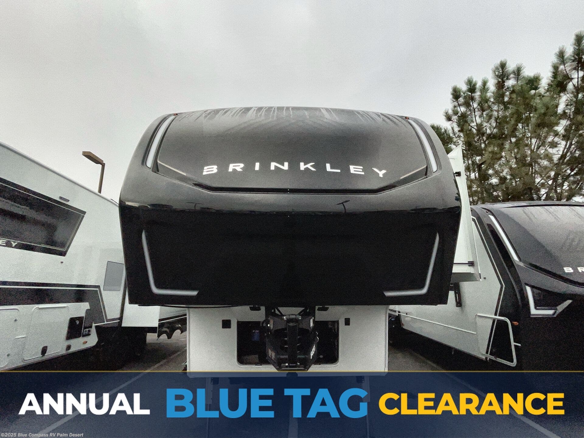 Email now about this 2026 Brinkley RV Model Z 3100! New 2026 Brinkley RV Model Z 3100 available in Palm Desert, California