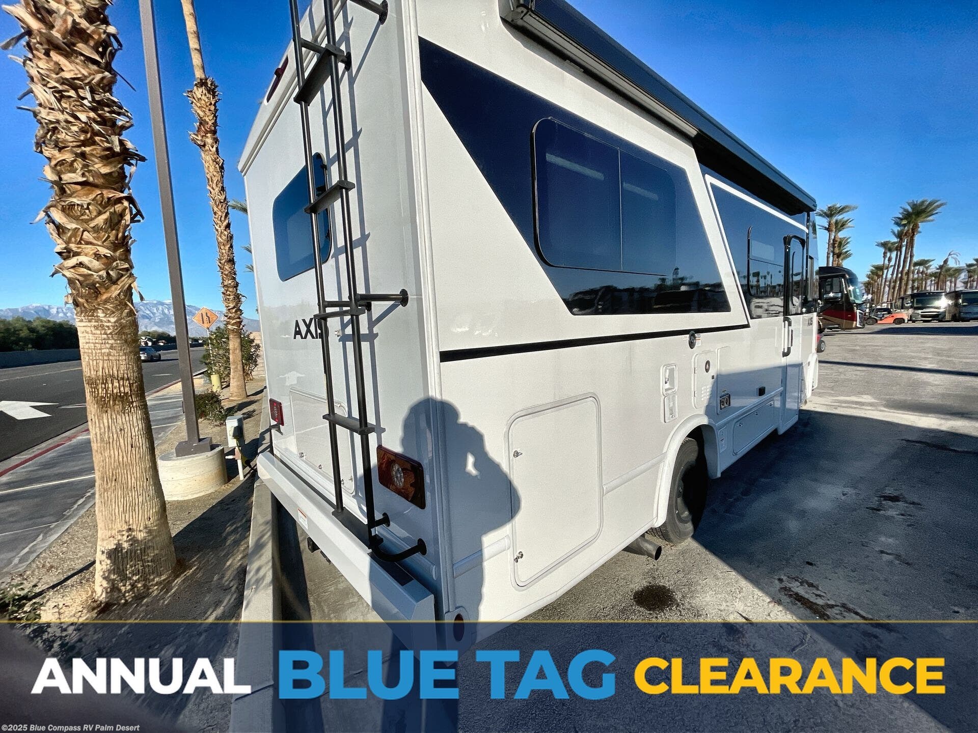 Email now about this 2025 Thor Motor Coach Axis 24.1! Used 2025 Thor Motor Coach Axis 24.1 available in Palm Desert, California