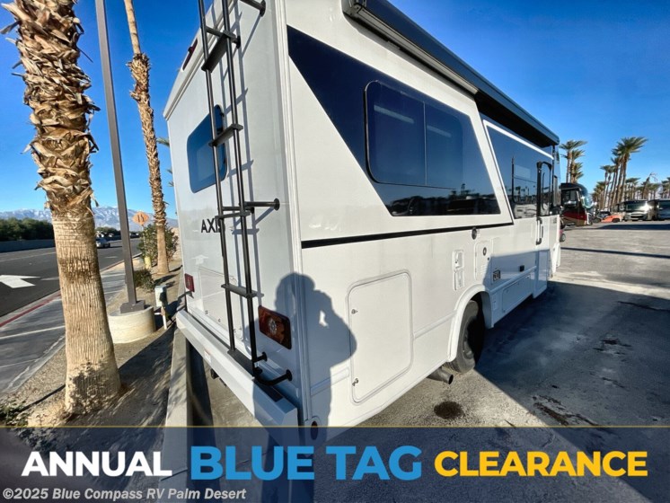 Email now about this 2025 Thor Motor Coach Axis 24.1! Used 2025 Thor Motor Coach Axis 24.1 available in Palm Desert, California