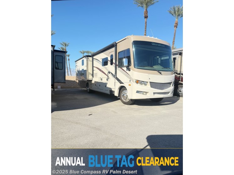 Email now about this 2017 Forest River Georgetown 5 Series 36B5! Used 2017 Forest River Georgetown 5 Series 36B5 available in Palm Desert, California