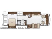 Call now about this 2017 Newmar Ventana 3436! 2017 Newmar Ventana 3436 - Used Class A For Sale by Blue Compass RV Palm Desert in Palm Desert, California features Slideout