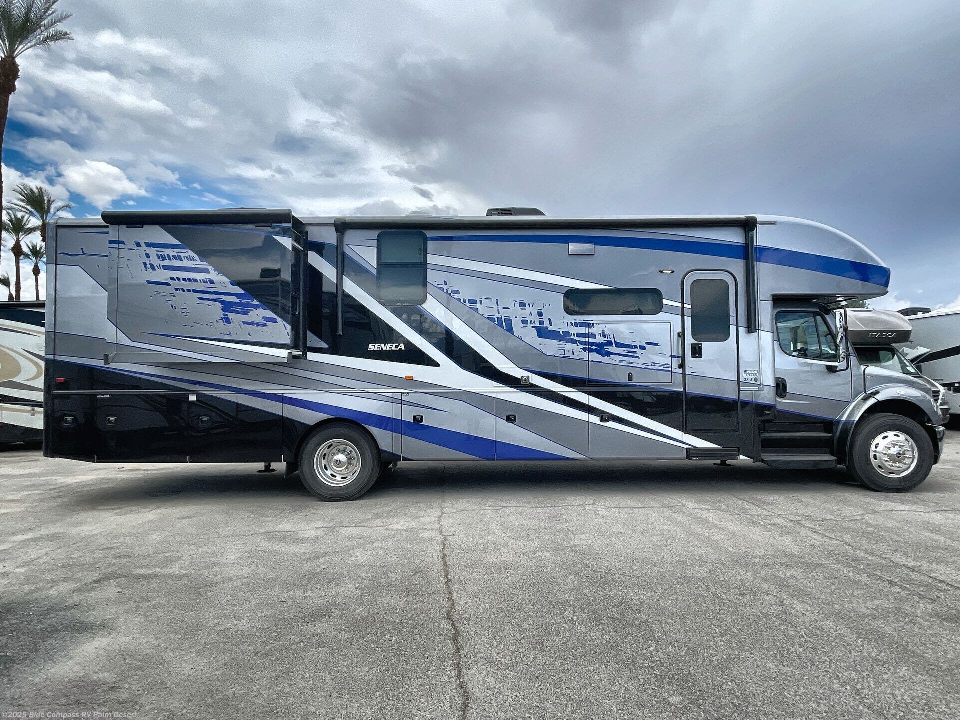 Used 2024 Jayco Seneca Prestige 37K available in Palm Desert, California