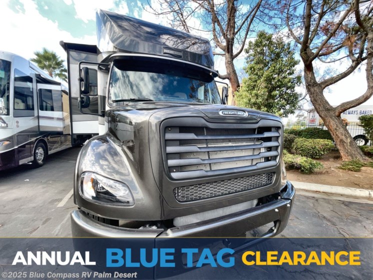 Email now about this 2026 Newmar Super Star 4159! New 2026 Newmar Super Star 4159 available in Palm Desert, California