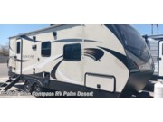 Contact us now about this 2019 Keystone Cougar Half-Ton Series 22RBS! 2019 Cougar Half-Ton Series 22RBS by Keystone from Blue Compass RV Palm Desert in Palm Desert, California