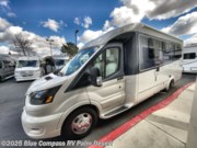 Contact us now about this 2026 Leisure Travel Wonder 24RTB! 2026 Wonder 24RTB by Leisure Travel from Blue Compass RV Palm Desert in Palm Desert, California