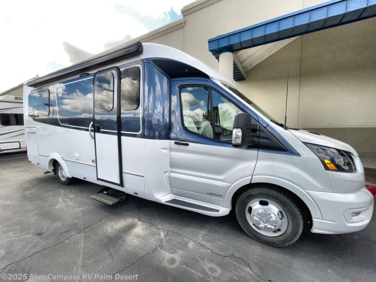 Email now about this 2026 Leisure Travel Wonder 24RTB! New 2026 Leisure Travel Wonder 24RTB available in Palm Desert, California