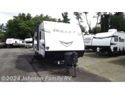 New 2024 Keystone Bullet Crossfire East 2290BH available in Woodlawn, Virginia