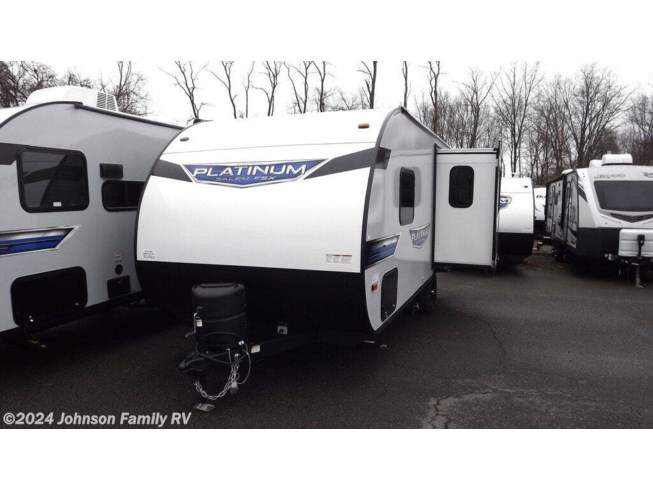 2023 Forest River Salem FSX 163RDSK - New Travel Trailer For Sale by Johnson Family RV in Woodlawn, Virginia