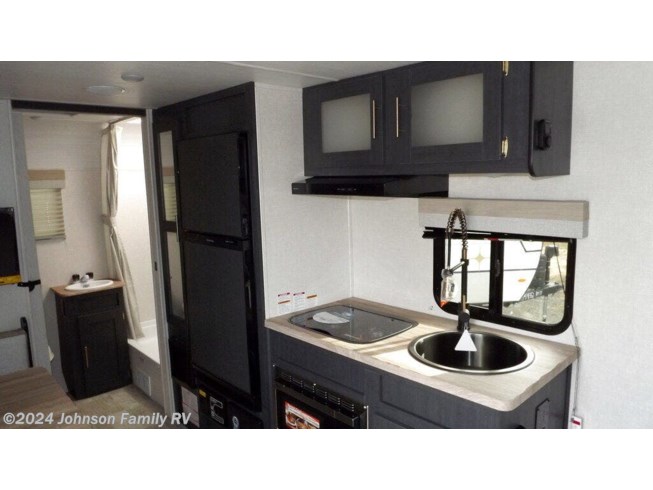 2024 R-Pod RP-192 by Forest River from Johnson Family RV in Woodlawn, Virginia