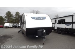 New 2024 Forest River Salem Cruise Lite 26ICE available in Woodlawn, Virginia