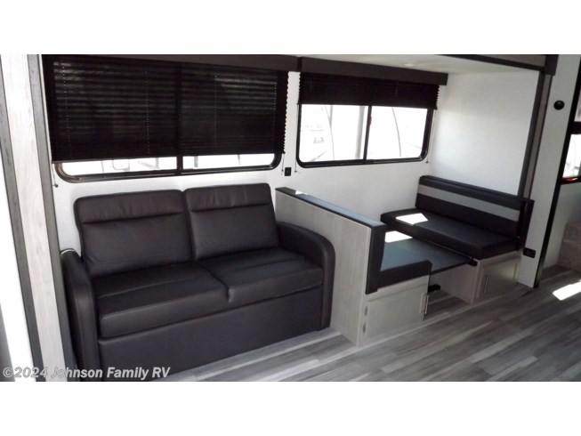 2024 Springdale East 240RB by Keystone from Johnson Family RV in Woodlawn, Virginia