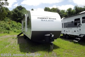 2025 Forest River Salem 29DBX