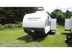 2025 Forest River Salem 29DBX - New Travel Trailer for sale by Johnson Family RV in Woodlawn, Virginia