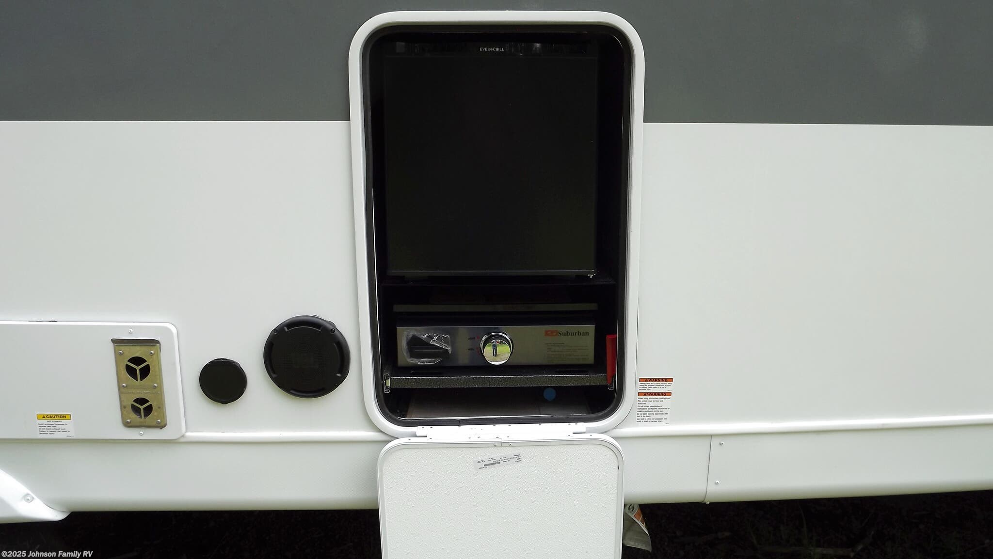 Contact us now about this 2025 Forest River Salem 29DBX! 2025 Salem 29DBX by Forest River from Johnson Family RV in Woodlawn, Virginia