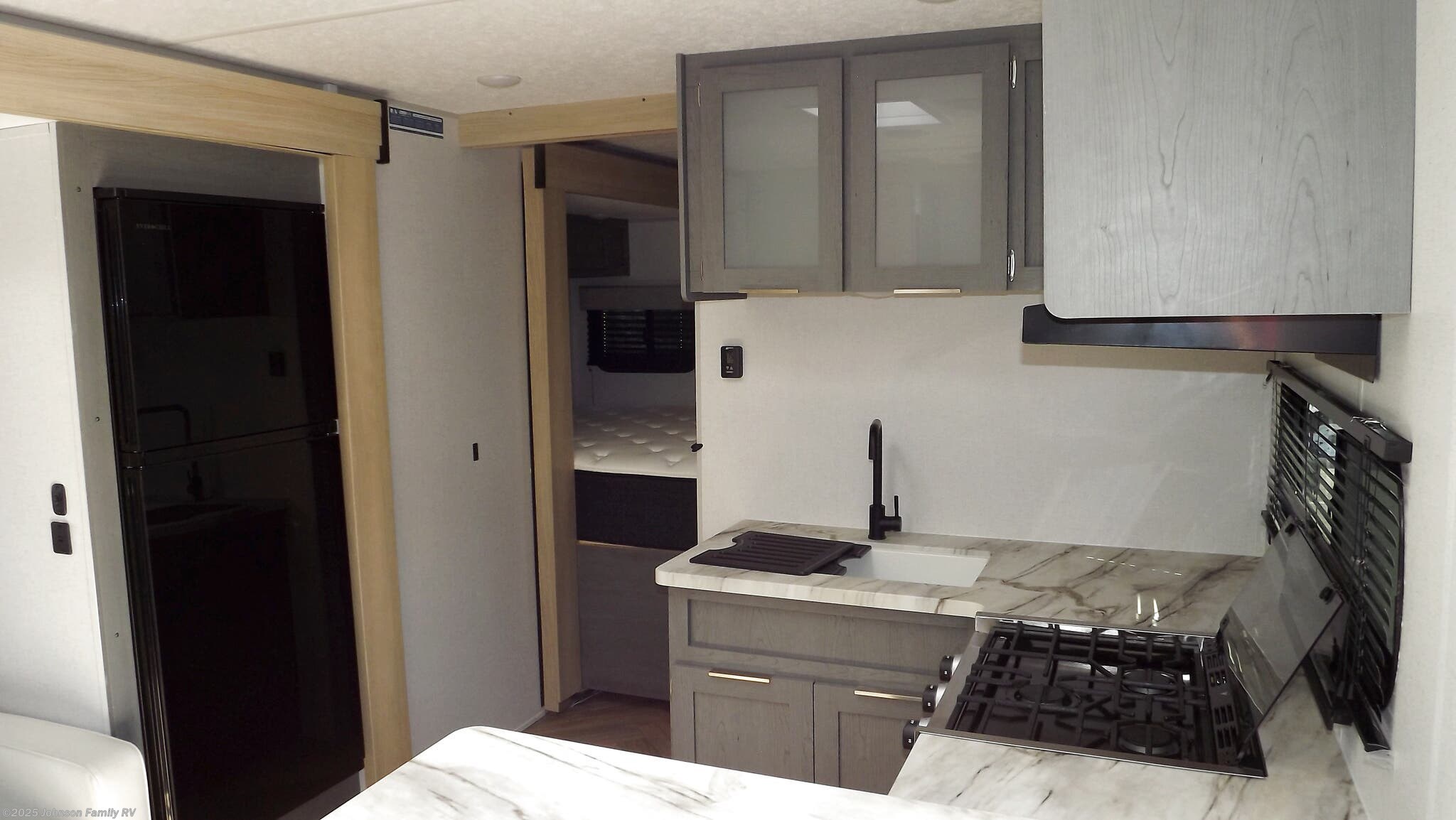 Used 2023 Forest River Ozark 2630RBKX available in Woodlawn, Virginia