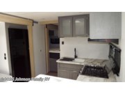 Used 2023 Forest River Ozark 2630RBKX available in Woodlawn, Virginia