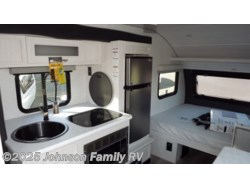 2025 R-Pod RP-180 by Forest River from Johnson Family RV in Woodlawn, Virginia