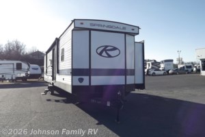2025 Keystone Springdale 380DB