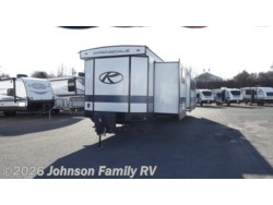 2025 Keystone Springdale 380DB - New Destination Trailer for sale by Johnson Family RV in Woodlawn, Virginia