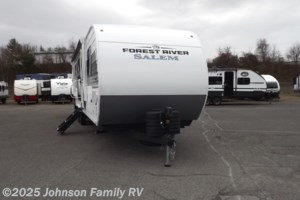 2025 Forest River Salem 32VERANDA