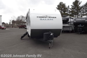 2025 Forest River Salem 28VIEW