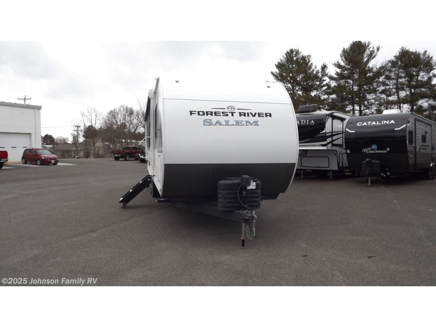 New 2025 Forest River Salem 28VIEW available in Woodlawn, Virginia