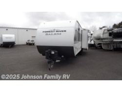 2025 Forest River Salem 28VIEW - New Travel Trailer for sale by Johnson Family RV in Woodlawn, Virginia