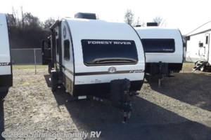2025 Forest River R-Pod RP-206