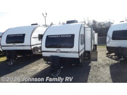 2025 Forest River R-Pod RP-206 - New Travel Trailer for sale by Johnson Family RV in Woodlawn, Virginia