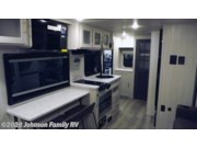 New 2025 Forest River R-Pod RP-206 available in Woodlawn, Virginia