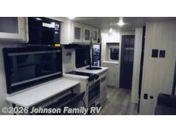 New 2025 Forest River R-Pod RP-206 available in Woodlawn, Virginia