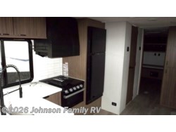 New 2025 Forest River Salem 31KQBTS available in Woodlawn, Virginia