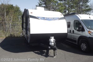 2023 Forest River Salem FSX 161QK