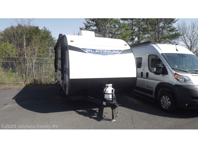 2023 Forest River Salem FSX 161QK