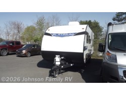 2023 Forest River Salem FSX 161QK - Used Travel Trailer for sale by Johnson Family RV in Woodlawn, Virginia