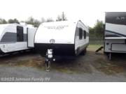 Call now about this 2025 Forest River Salem FSX 266BHLE! 2025 Forest River Salem FSX 266BHLE - New Travel Trailer For Sale by Johnson Family RV in Woodlawn, Virginia features Smoke Detector, Medicine Cabinet, Auxiliary Battery, Roof Vents, CO Detector