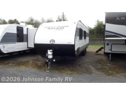 2025 Forest River Salem FSX 266BHLE - New Travel Trailer for sale by Johnson Family RV in Woodlawn, Virginia