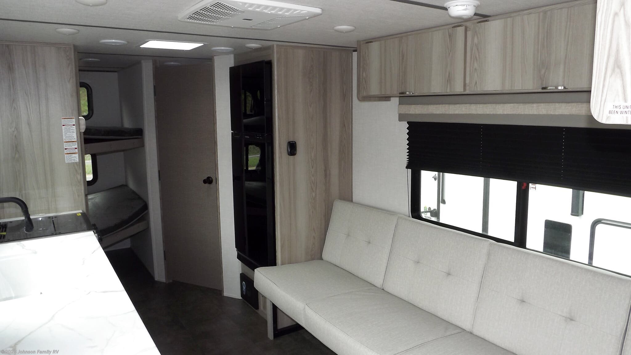 Contact us now about this 2025 Forest River Salem FSX 266BHLE! 2025 Salem FSX 266BHLE by Forest River from Johnson Family RV in Woodlawn, Virginia