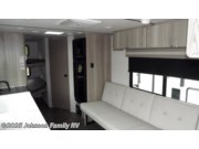 Contact us now about this 2025 Forest River Salem FSX 266BHLE! 2025 Salem FSX 266BHLE by Forest River from Johnson Family RV in Woodlawn, Virginia