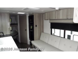 2025 Salem FSX 266BHLE by Forest River from Johnson Family RV in Woodlawn, Virginia