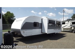 2026 Forest River Salem Cruise Lite 28VBXL - New Travel Trailer for sale by Johnson Family RV in Woodlawn, Virginia